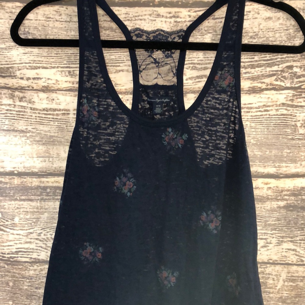 American eagle tank top